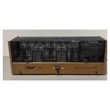 RR - Pilot 100 Tube FM Multiplexer RR - Pilot 100 Tube FM Multiplexer
