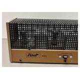 RR - Pilot 100 Tube FM Multiplexer RR - Pilot 100 Tube FM Multiplexer
