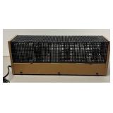 RR - Pilot 100 Tube FM Multiplexer RR - Pilot 100 Tube FM Multiplexer