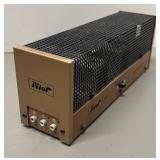 RR - Pilot 100 Tube FM Multiplexer RR - Pilot 100 Tube FM Multiplexer