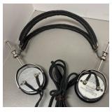 RR - Vintage Brandes Headphones and Parts RR - Vintage Brandes Headphones and Parts