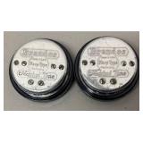 RR - Vintage Brandes Headphones and Parts RR - Vintage Brandes Headphones and Parts