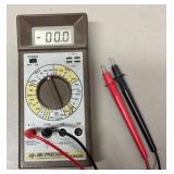 RR - BK Precision 2905 Digital Multimeter RR - BK Precision 2905 Digital Multimeter