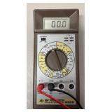 RR - BK Precision 2905 Digital Multimeter RR - BK Precision 2905 Digital Multimeter