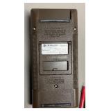 RR - BK Precision 2905 Digital Multimeter RR - BK Precision 2905 Digital Multimeter