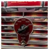 RR - Vintage Coin Operated Talbletop Solotone Entertainer Jukebox RR - Vintage Coin Operated Talbletop Solotone Entertainer Jukebox