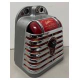 RR - Vintage Coin Operated Talbletop Solotone Entertainer Jukebox RR - Vintage Coin Operated Talbletop Solotone Entertainer Jukebox