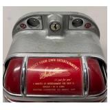 RR - Vintage Coin Operated Talbletop Solotone Entertainer Jukebox RR - Vintage Coin Operated Talbletop Solotone Entertainer Jukebox