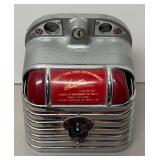 RR - Vintage Coin Operated Talbletop Solotone Entertainer Jukebox RR - Vintage Coin Operated Talbletop Solotone Entertainer Jukebox