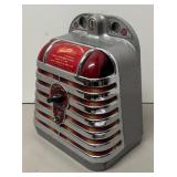 RR - Vintage Coin Operated Talbletop Solotone Entertainer Jukebox RR - Vintage Coin Operated Talbletop Solotone Entertainer Jukebox