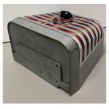 RR - Vintage Coin Operated Talbletop Solotone Entertainer Jukebox RR - Vintage Coin Operated Talbletop Solotone Entertainer Jukebox