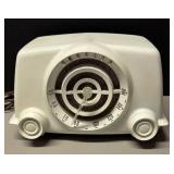 RR - Vintage Crosley Bullseye Radio RR - Vintage Crosley Bullseye Radio