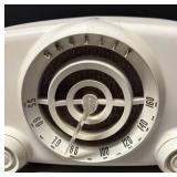 RR - Vintage Crosley Bullseye Radio RR - Vintage Crosley Bullseye Radio