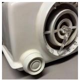 RR - Vintage Crosley Bullseye Radio RR - Vintage Crosley Bullseye Radio