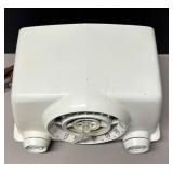 RR - Vintage Crosley Bullseye Radio RR - Vintage Crosley Bullseye Radio