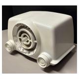 RR - Vintage Crosley Bullseye Radio RR - Vintage Crosley Bullseye Radio