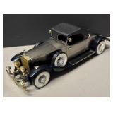 RR - Vintage Rolls-Royce Phantom II Model Car Radio RR - Vintage Rolls-Royce Phantom II Model Car Radio