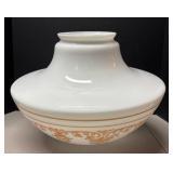 FR - Beautiful Vintage Art Deco Pendant Light FR - Beautiful Vintage Art Deco Pendant Light