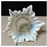 RR - Vintage Art Deco Glass Lampshade RR - Vintage Art Deco Glass Lampshade