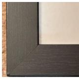 FR - Nude Woman in High Heels Pencil Drawing Print by D. Rives FR - Nude Woman in High Heels Pencil Drawing Print by D. Rives