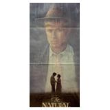 FR - Vintage Robert Redford 'The Natural' Promotional Unframed Print FR - Vintage Robert Redford 'The Natural' Promotional Unframed Print