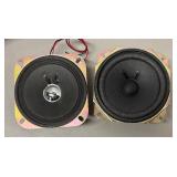 RR - Speakers by Cambridge SoundWorks, Virtue and More RR - Speakers by Cambridge SoundWorks, Virtue and More