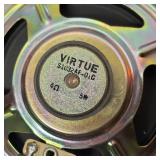 RR - Speakers by Cambridge SoundWorks, Virtue and More RR - Speakers by Cambridge SoundWorks, Virtue and More