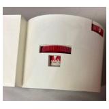 RR - Vintage Isis AM/FM Radio RR - Vintage Isis AM/FM Radio