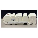 RR - Vintage Isis AM/FM Radio RR - Vintage Isis AM/FM Radio