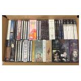 FR - CDs Collection - Mixed Variety FR - CDs Collection - Mixed Variety