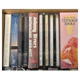 FR - CDs Collection - Mixed Variety FR - CDs Collection - Mixed Variety