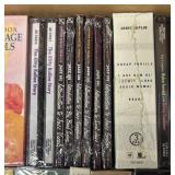 FR - CDs Collection - Mixed Variety FR - CDs Collection - Mixed Variety