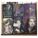 FR - CDs Collection - Mixed Variety FR - CDs Collection - Mixed Variety