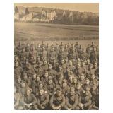FR - 3rd Battalion 54th Pioneer Infantry Panoramic Print - Rubenach, Germany 1919 FR - 3rd Battalion 54th Pioneer Infantry Panoramic Print - Rubenach, Germany 1919