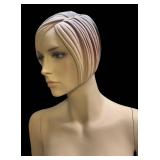 RR - 6 ft Female Mannequin - Nude, Full-Body Figure RR - 6 ft Female Mannequin - Nude, Full-Body Figure