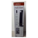 RR - Lasko Digital Ceramic Tower Heater RR - Lasko Digital Ceramic Tower Heater
