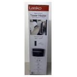 RR - Lasko Digital Ceramic Tower Heater RR - Lasko Digital Ceramic Tower Heater
