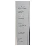 RR - Lasko Digital Ceramic Tower Heater RR - Lasko Digital Ceramic Tower Heater