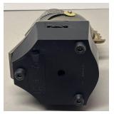 O - Heritage Knight Radio - Vintage Knight Helmet Desk Radio O - Heritage Knight Radio - Vintage Knight Helmet Desk Radio