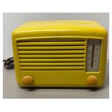 RR - Airline Vintage Tube Radio Model: 84KR RR - Airline Vintage Tube Radio Model: 84KR