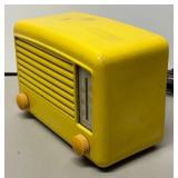 RR - Airline Vintage Tube Radio Model: 84KR RR - Airline Vintage Tube Radio Model: 84KR