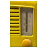 RR - Airline Vintage Tube Radio Model: 84KR RR - Airline Vintage Tube Radio Model: 84KR