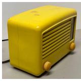 RR - Airline Vintage Tube Radio Model: 84KR RR - Airline Vintage Tube Radio Model: 84KR