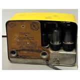 RR - Airline Vintage Tube Radio Model: 84KR RR - Airline Vintage Tube Radio Model: 84KR