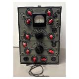 O - Meissner Analyst Signal Tracer Model: 9-1040 O - Meissner Analyst Signal Tracer Model: 9-1040