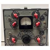 O - Meissner Analyst Signal Tracer Model: 9-1040 O - Meissner Analyst Signal Tracer Model: 9-1040