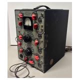 O - Meissner Analyst Signal Tracer Model: 9-1040 O - Meissner Analyst Signal Tracer Model: 9-1040