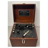 RR - Vintage RCA Radiola Senior Regenerative Receiver RR - Vintage RCA Radiola Senior Regenerative Receiver