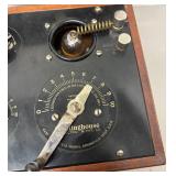 RR - Vintage RCA Radiola Senior Regenerative Receiver RR - Vintage RCA Radiola Senior Regenerative Receiver