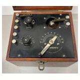 RR - Vintage RCA Radiola Senior Regenerative Receiver RR - Vintage RCA Radiola Senior Regenerative Receiver